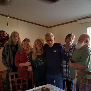 Meet your Posher, Janet